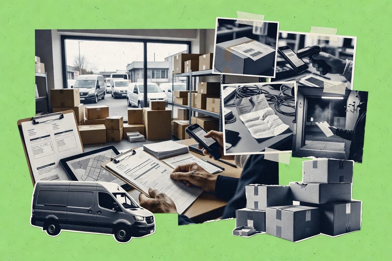 Top 10 Best Delivery Management Services of 2026