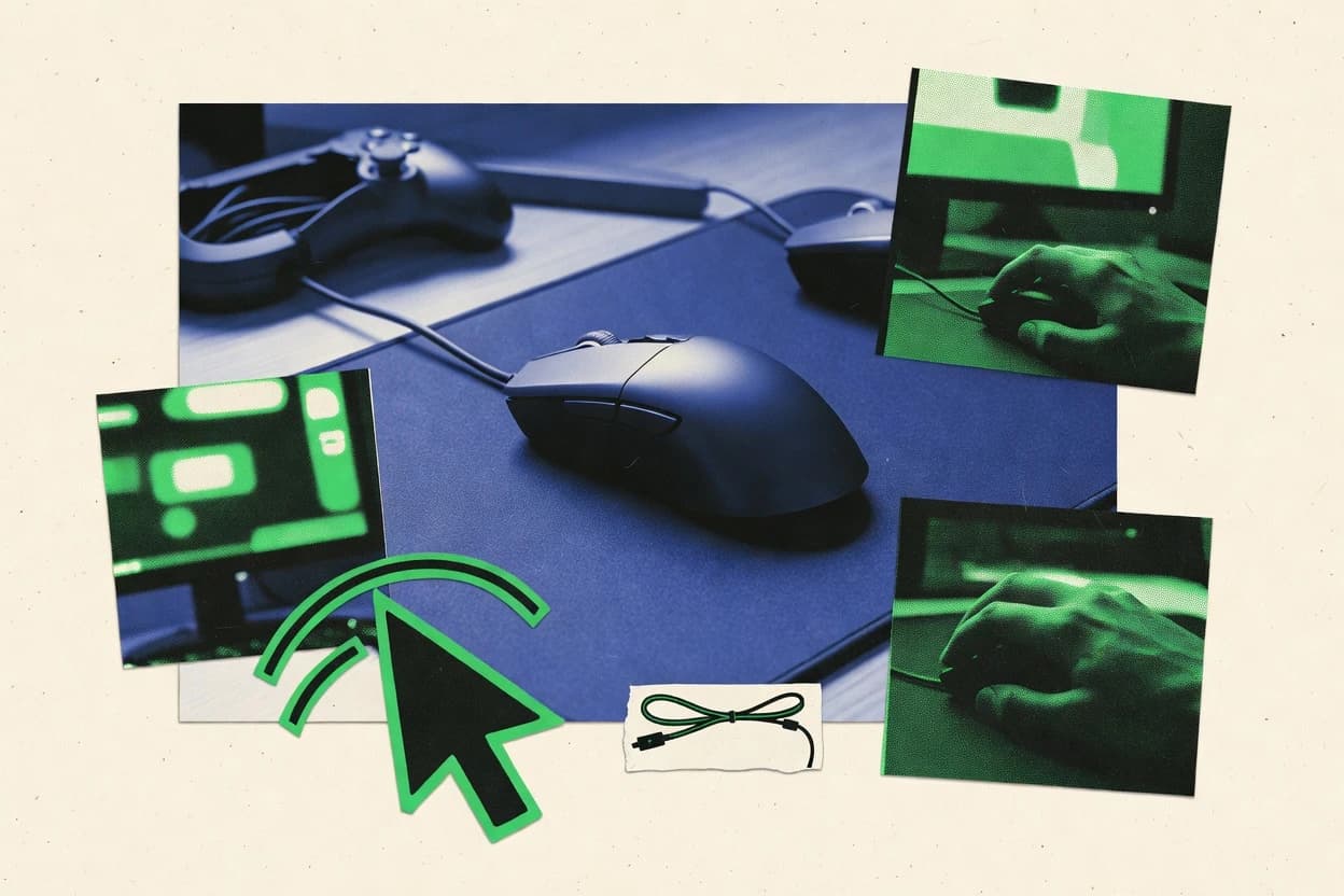 Top 10 Best Gaming Mouse Software of 2026