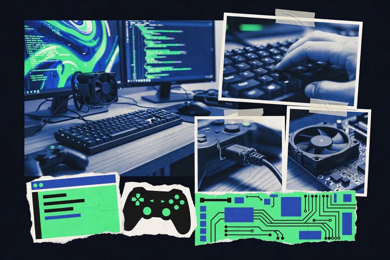 Top 10 Best Gaming Programming Software of 2026