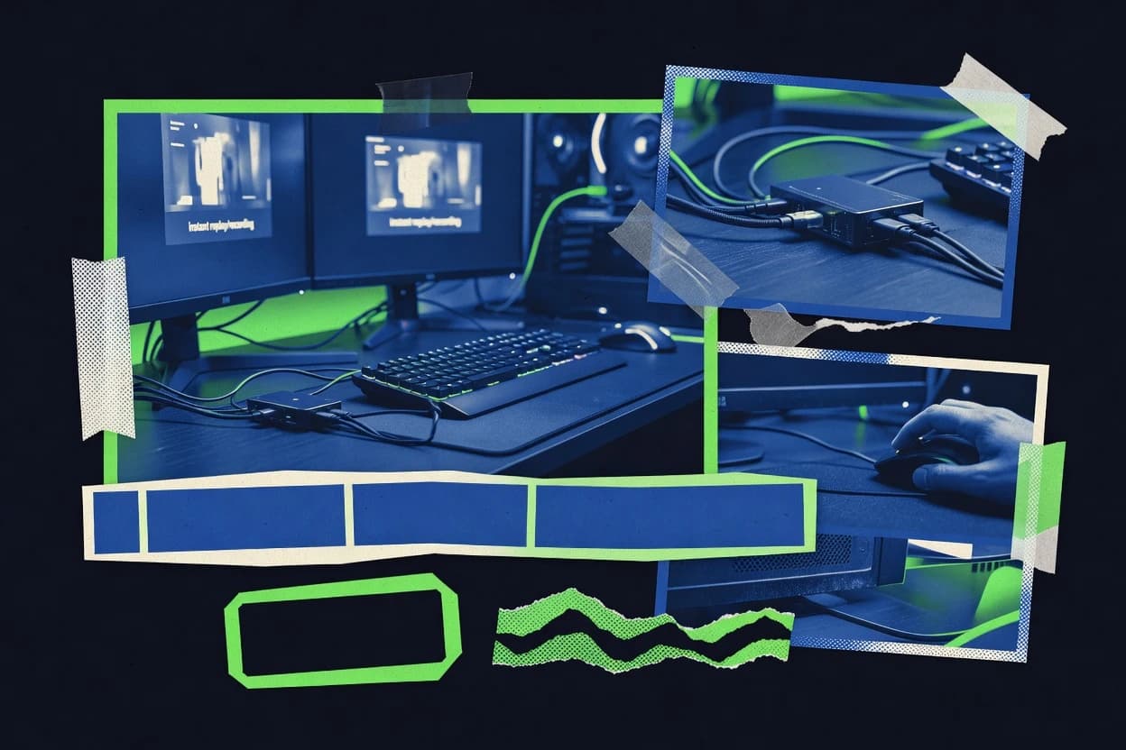 Top 10 Best Gaming Recording Software of 2026