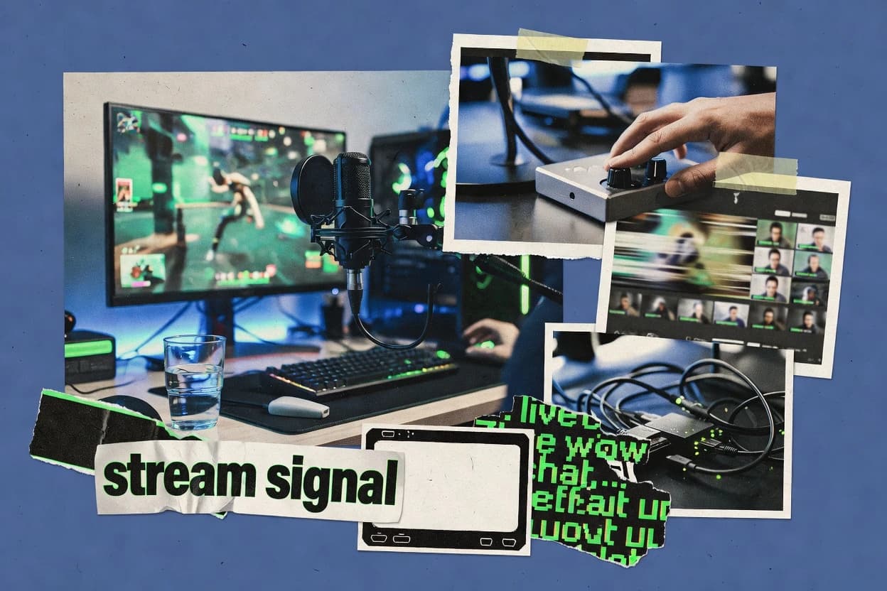 Top 10 Best Gaming Stream Software of 2026