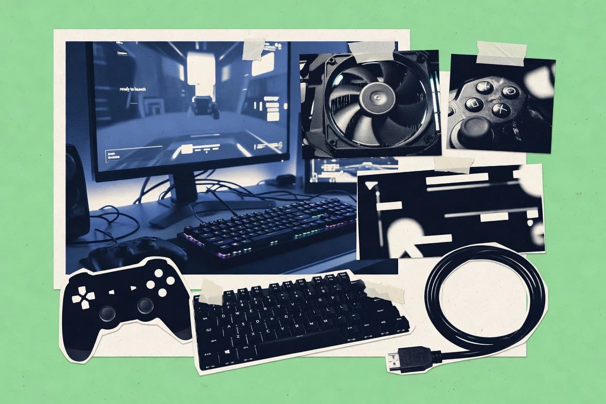 Top 10 Best Gaming Software of 2026