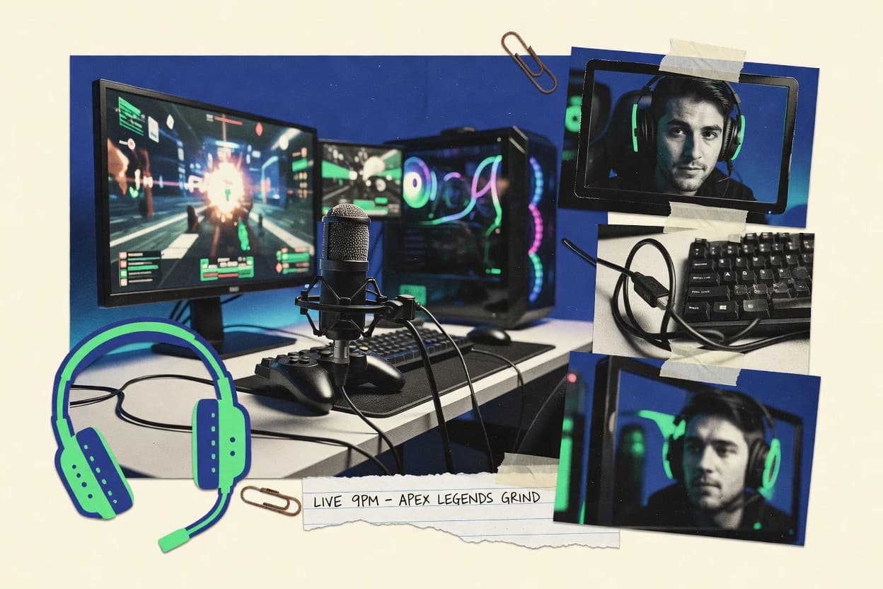 Top 10 Best Gaming Streaming Software of 2026