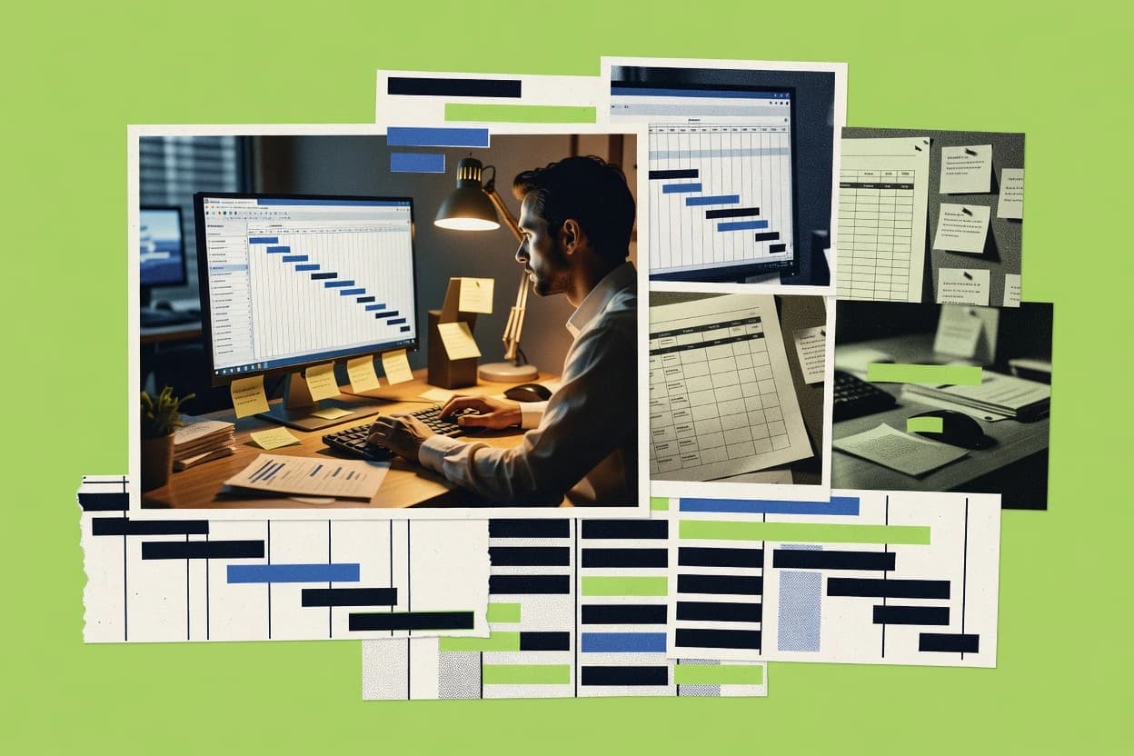 Top 10 Best Gant Software of 2026