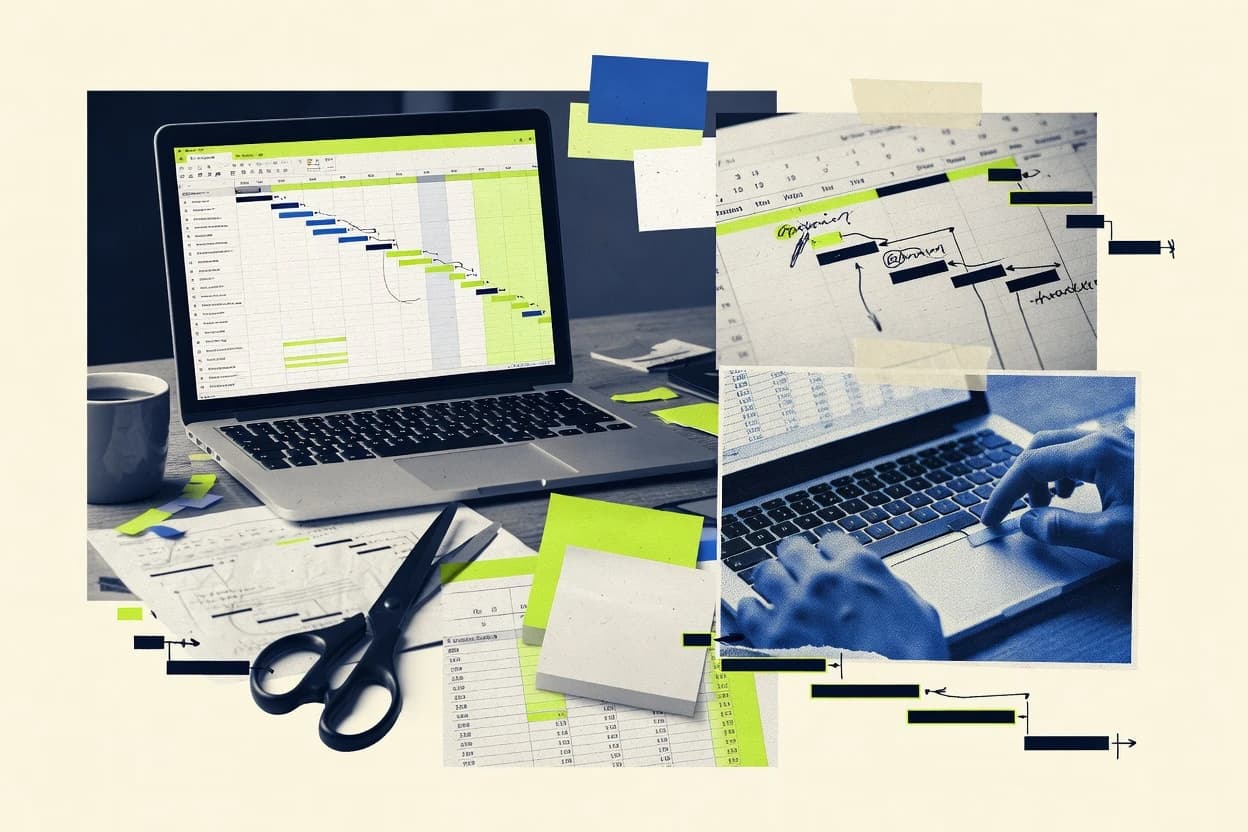 Top 10 Best Gantt Chart Maker Software of 2026
