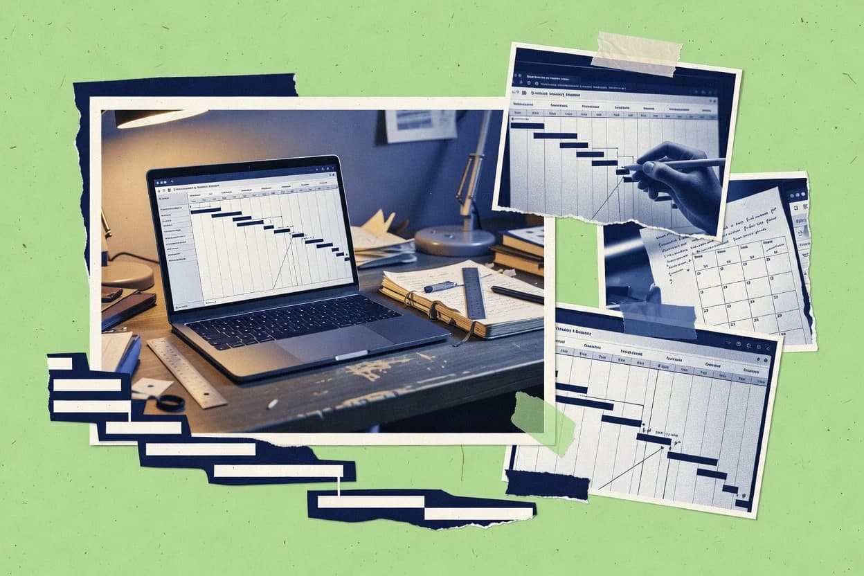 Top 10 Best Gantt Charting Software of 2026