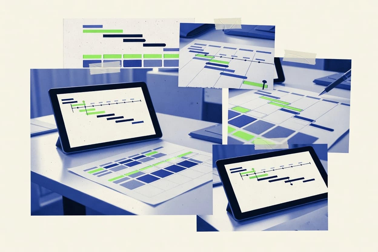 Top 10 Best Gantt Project Management Software of 2026