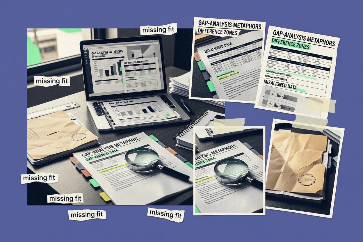 Top 10 Best Gap Analysis Software of 2026