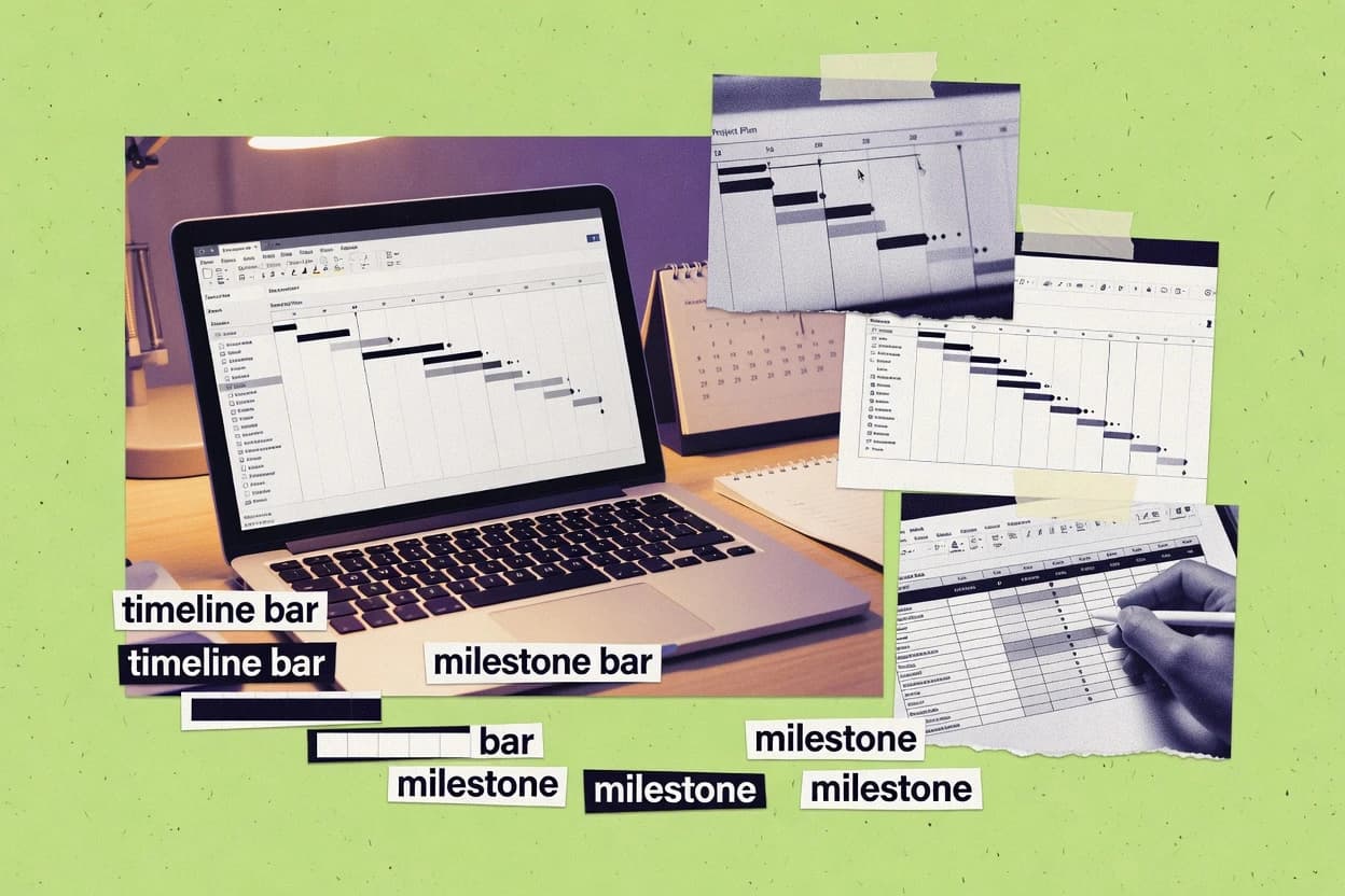 Top 10 Best Gantt Diagram Software of 2026