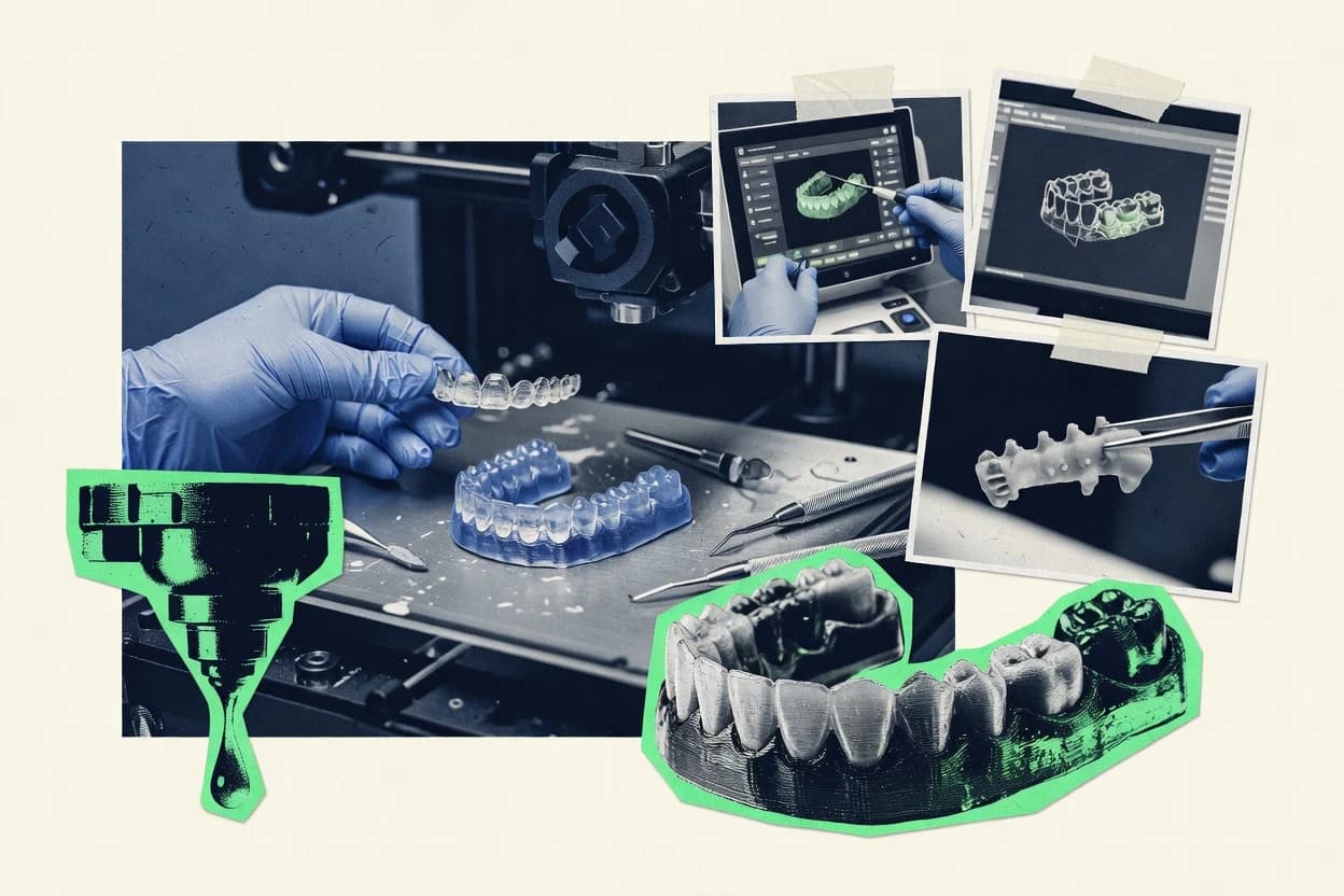 Top 10 Best Dental 3D Services of 2026