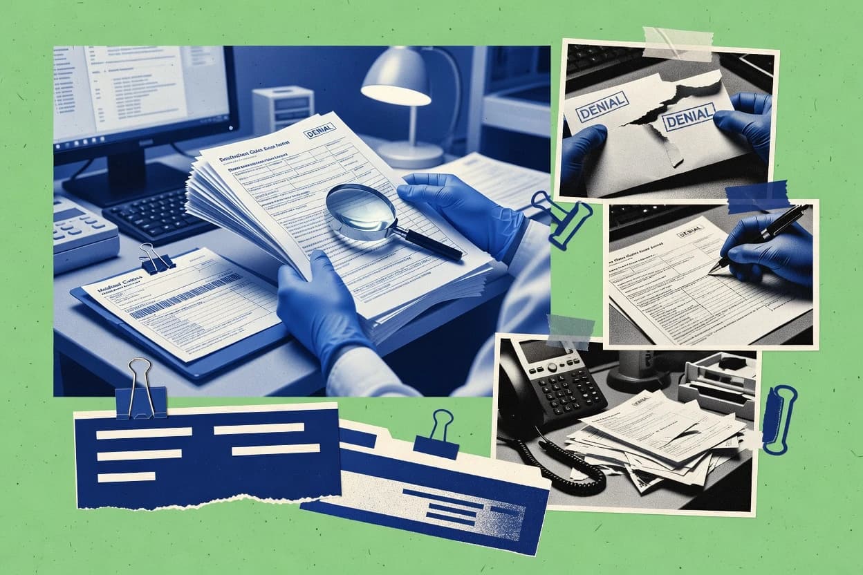 Top 10 Best Denial Management Services of 2026