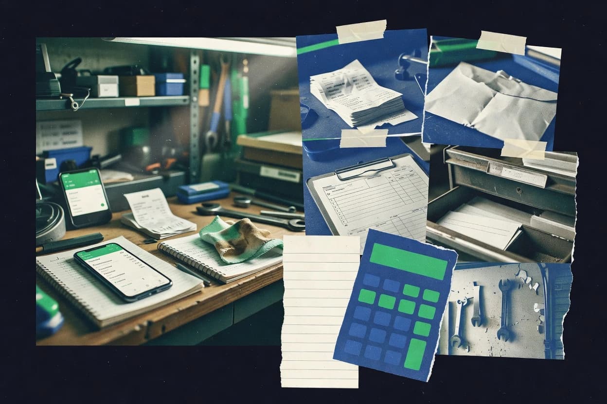 Top 10 Best Garage Accounting Software of 2026