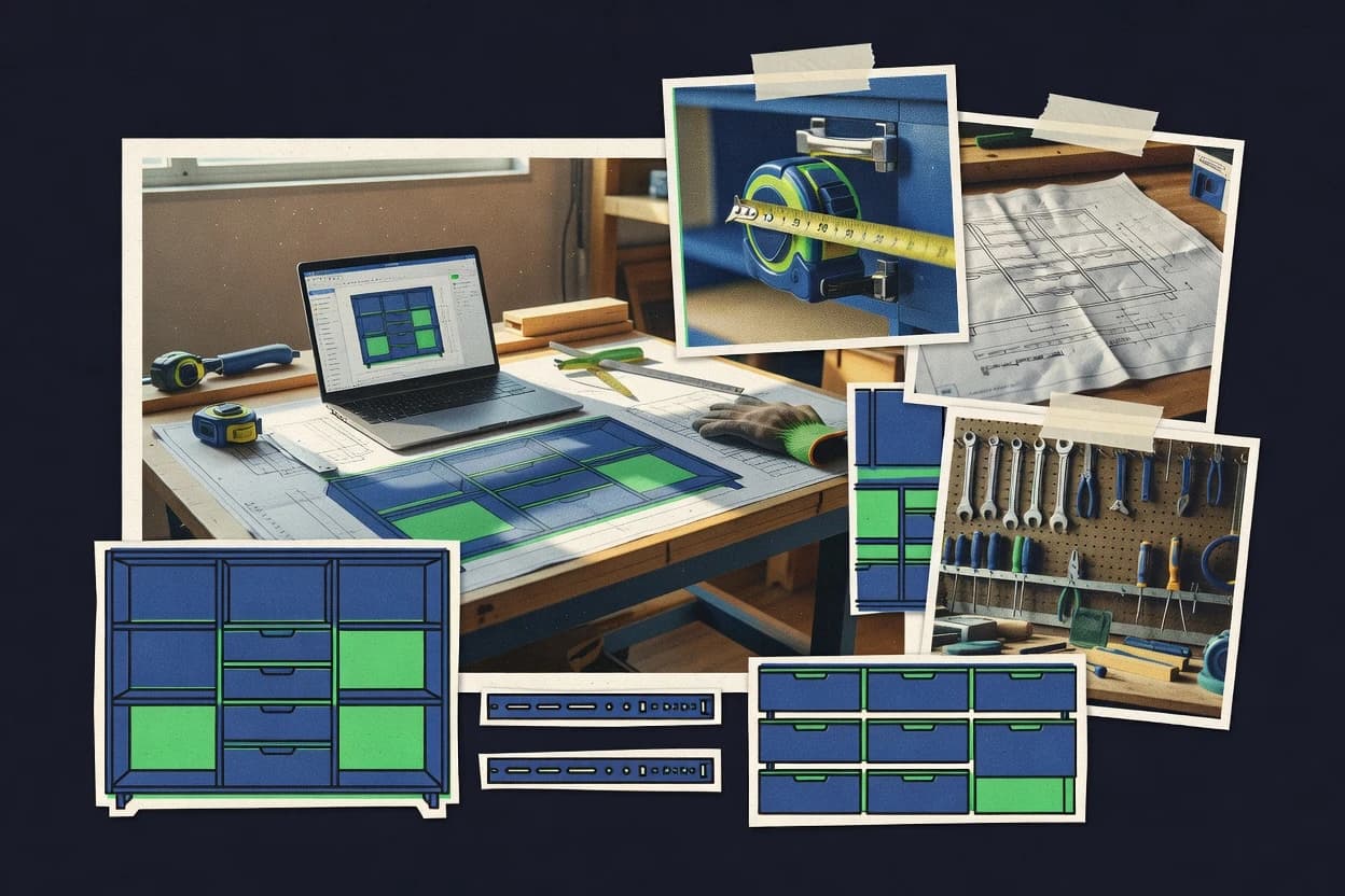 Top 10 Best Garage Cabinet Design Software of 2026