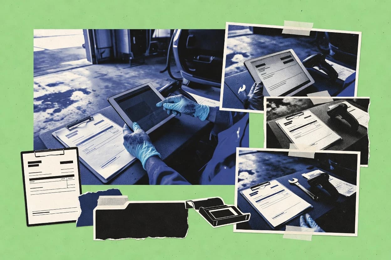 Top 10 Best Garage Invoicing Software of 2026