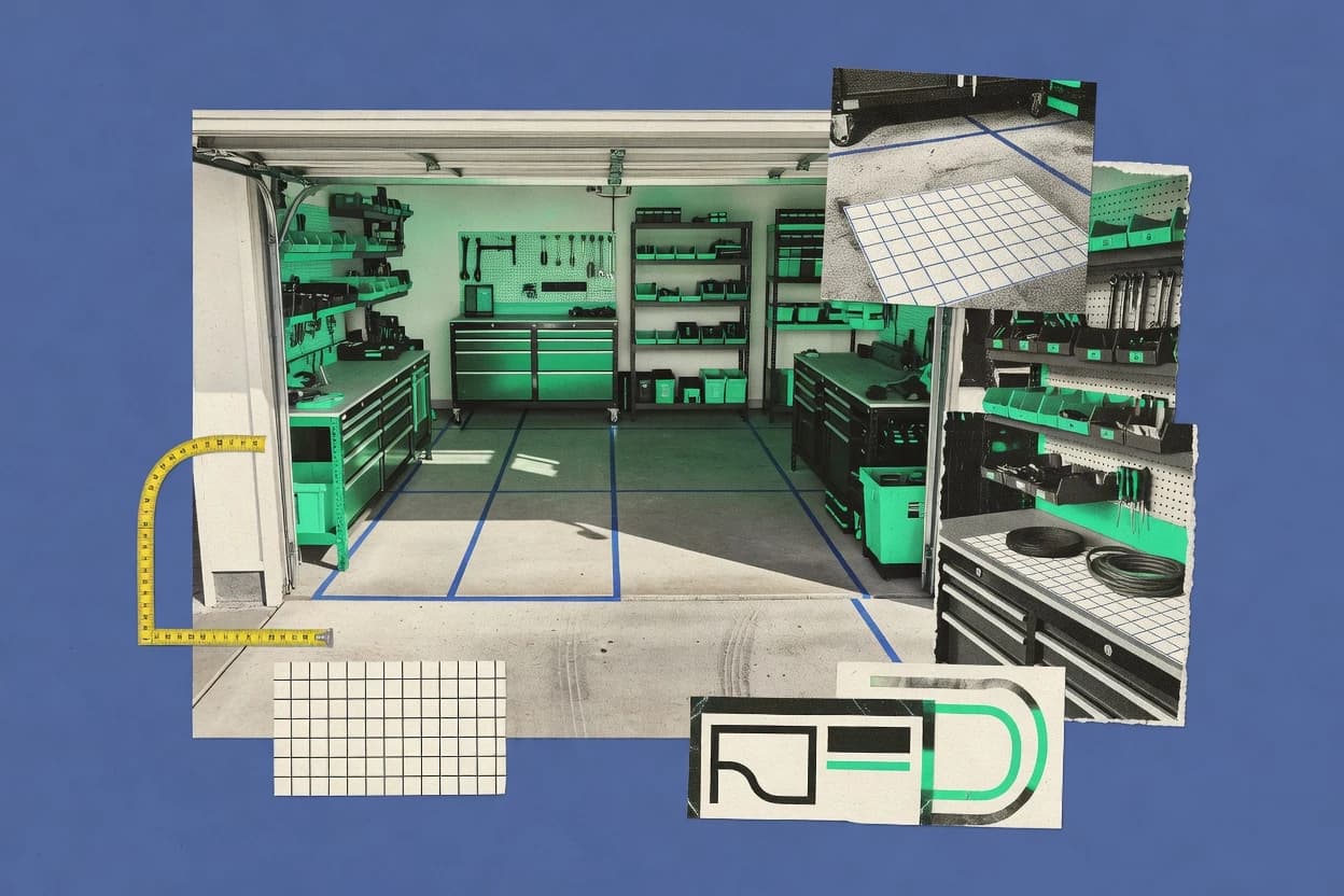 Top 10 Best Garage Layout Software of 2026