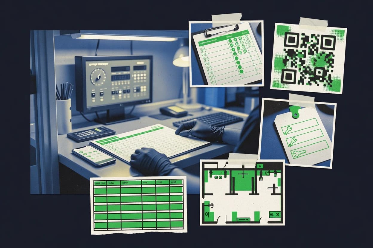 Top 10 Best Garage Manager Software of 2026