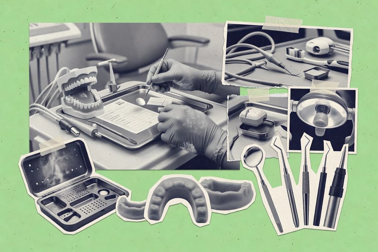 Top 10 Best Dental Business Services of 2026