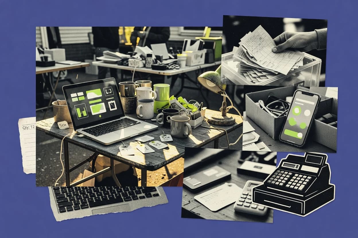 Top 10 Best Garage Sale Software of 2026