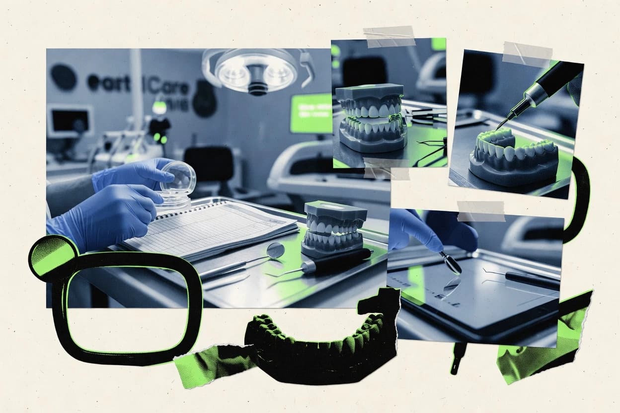 Top 10 Best Dental Consultant Services of 2026