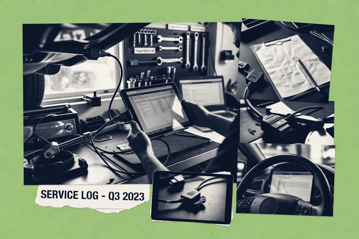 Top 10 Best Garage Workshop Software of 2026