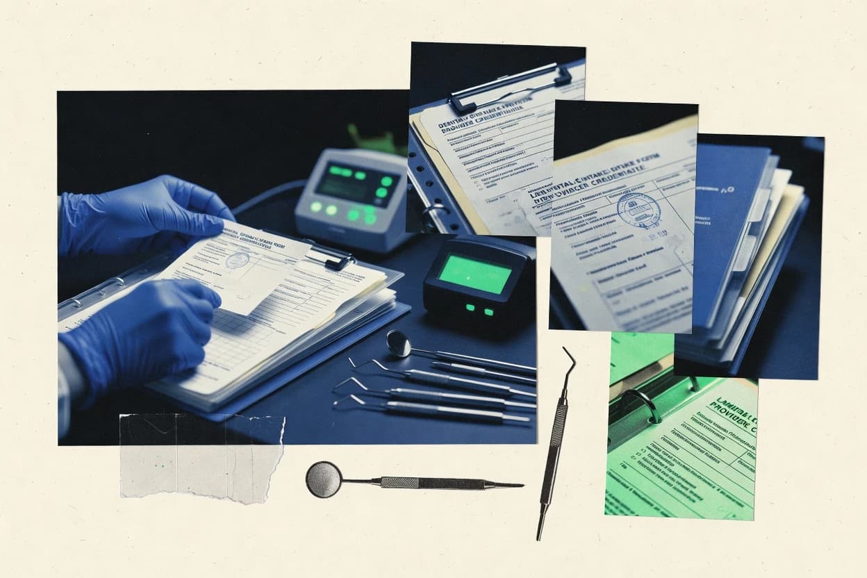 Top 10 Best Dental Credentialing Services of 2026