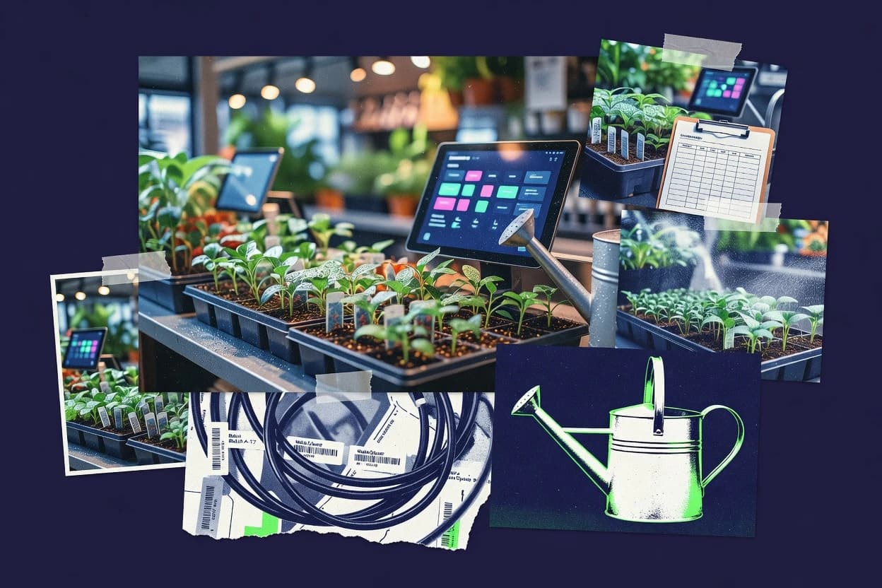 Top 10 Best Garden Centre Software of 2026