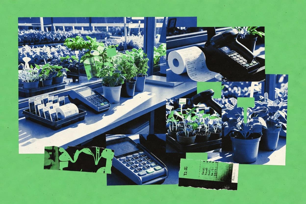 Top 9 Best Garden Center Pos Software of 2026