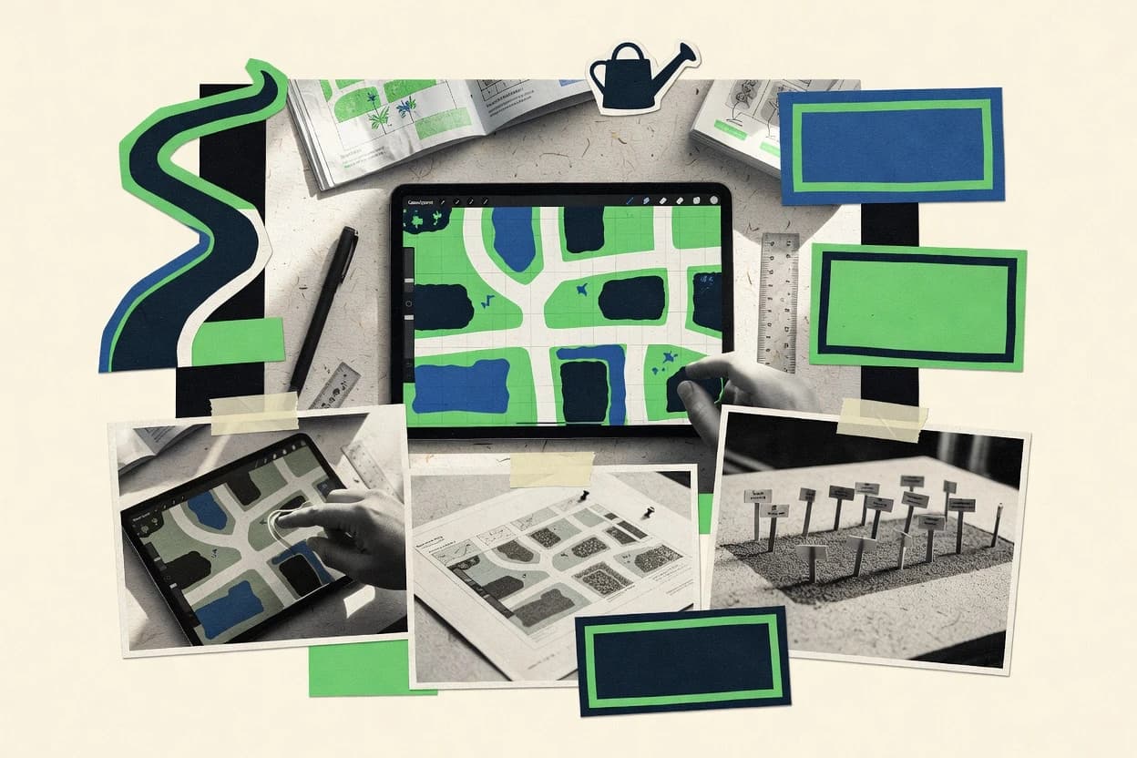 Top 10 Best Garden Drawing Software of 2026