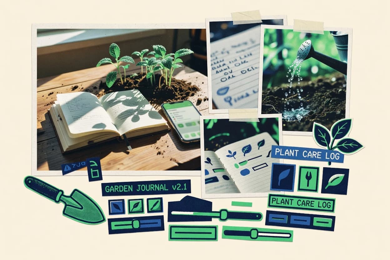 Top 10 Best Garden Journal Software of 2026