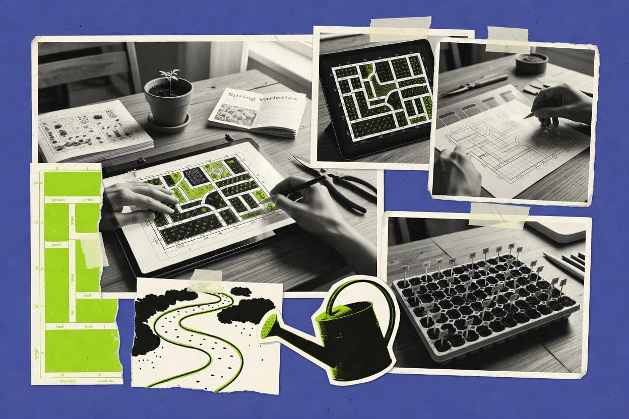 Top 10 Best Garden Layout Software of 2026