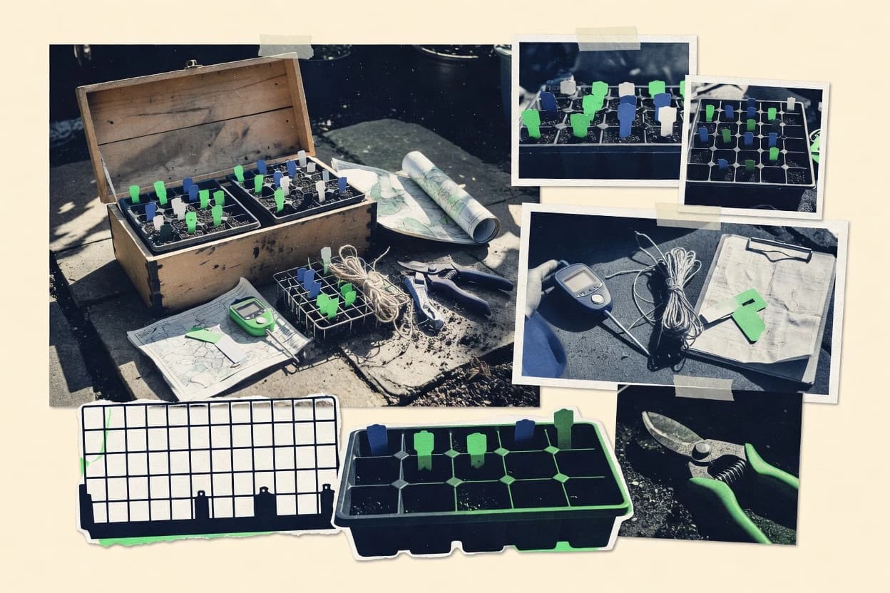 Top 10 Best Garden Organizer Software of 2026