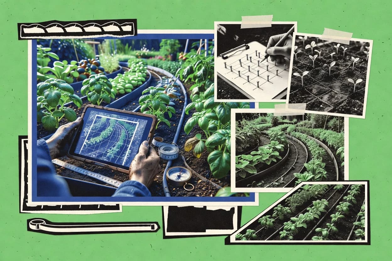 Top 10 Best Garden Mapping Software of 2026