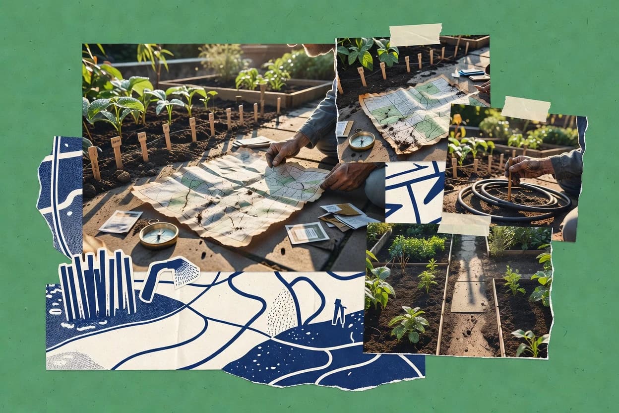 Top 10 Best Garden Map Software of 2026