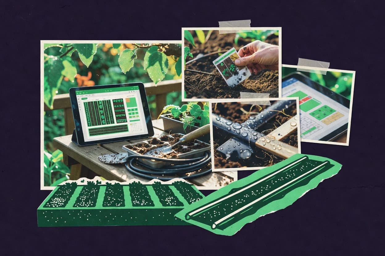 Top 10 Best Garden Planning Software of 2026
