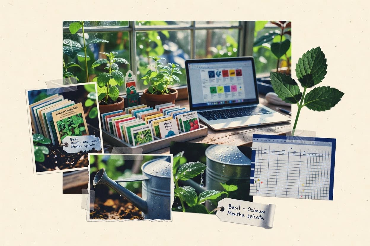 Top 10 Best Garden Plant Database Software of 2026