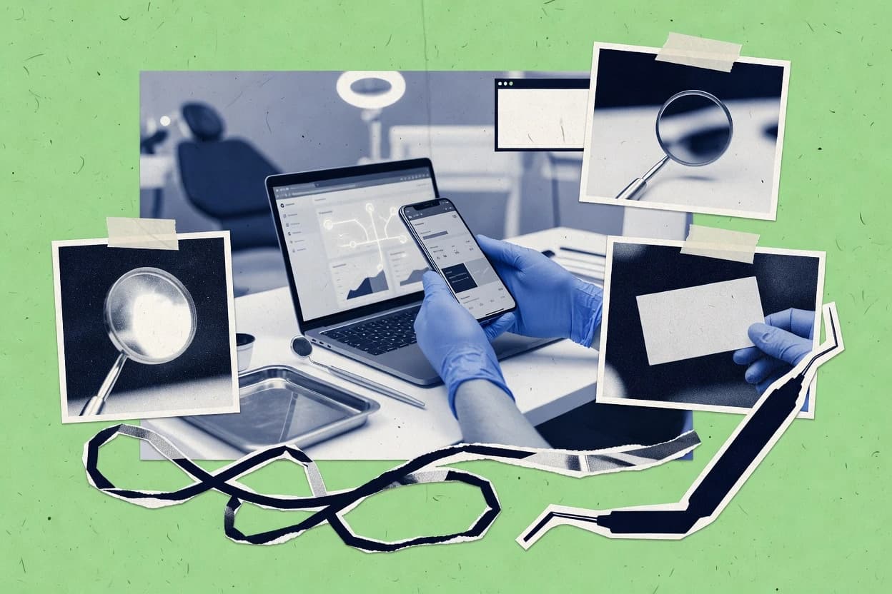 Top 10 Best Dental Internet Marketing Services of 2026