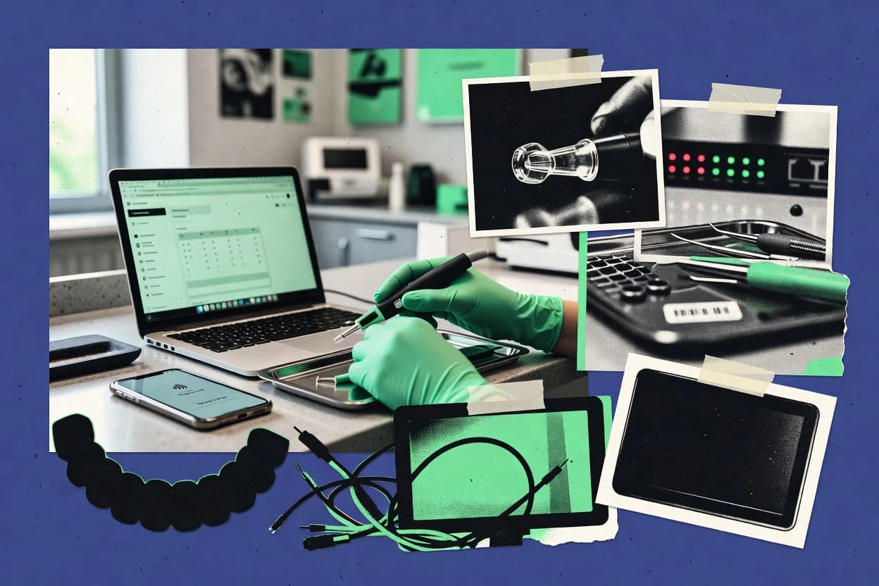 Top 10 Best Dental It Services of 2026