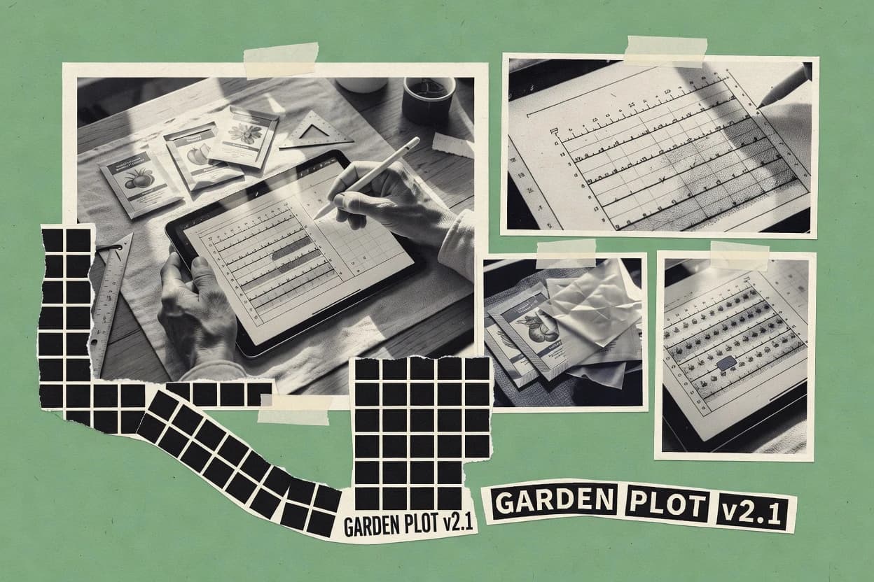 Top 10 Best Garden Plotting Software of 2026