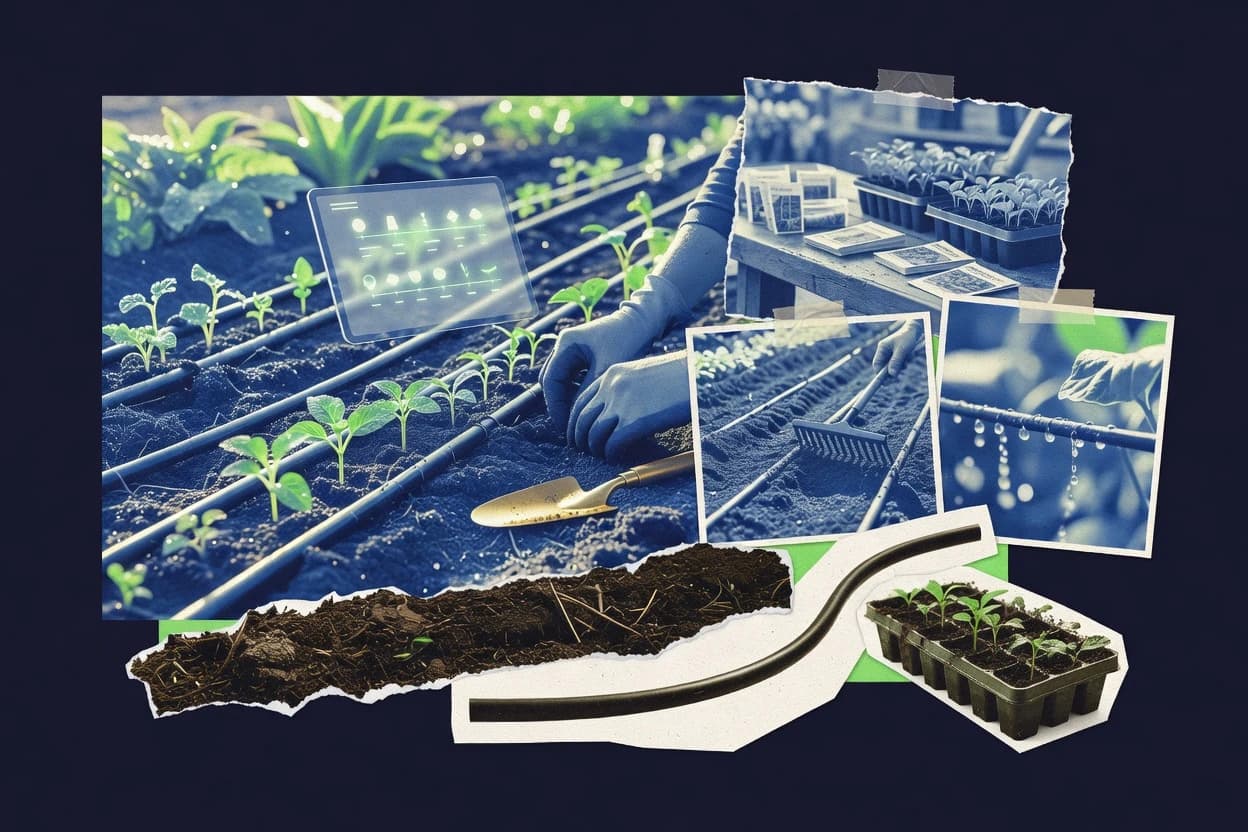 Top 10 Best Garden Planting Software of 2026