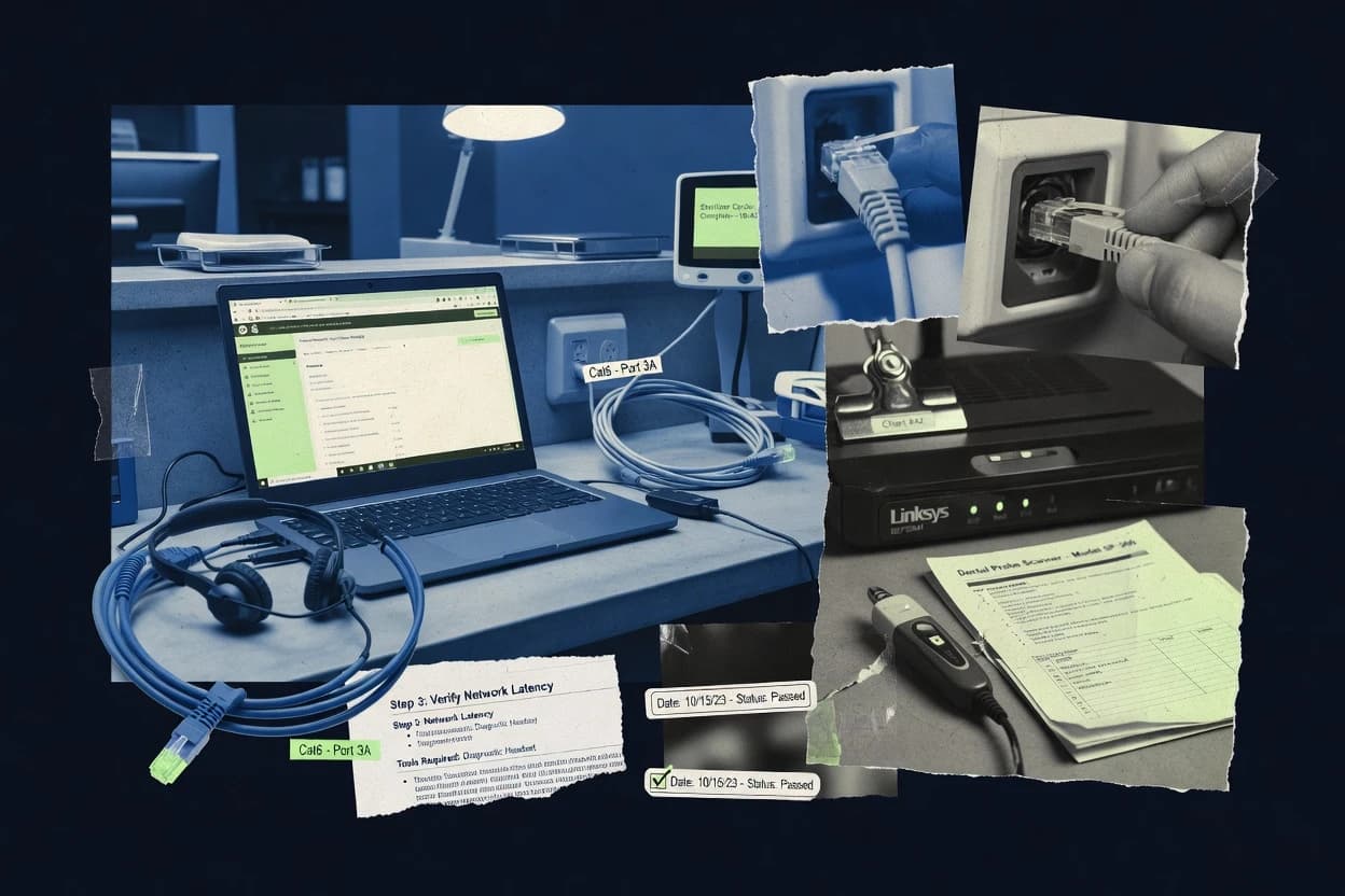 Top 10 Best Dental It Support Services of 2026