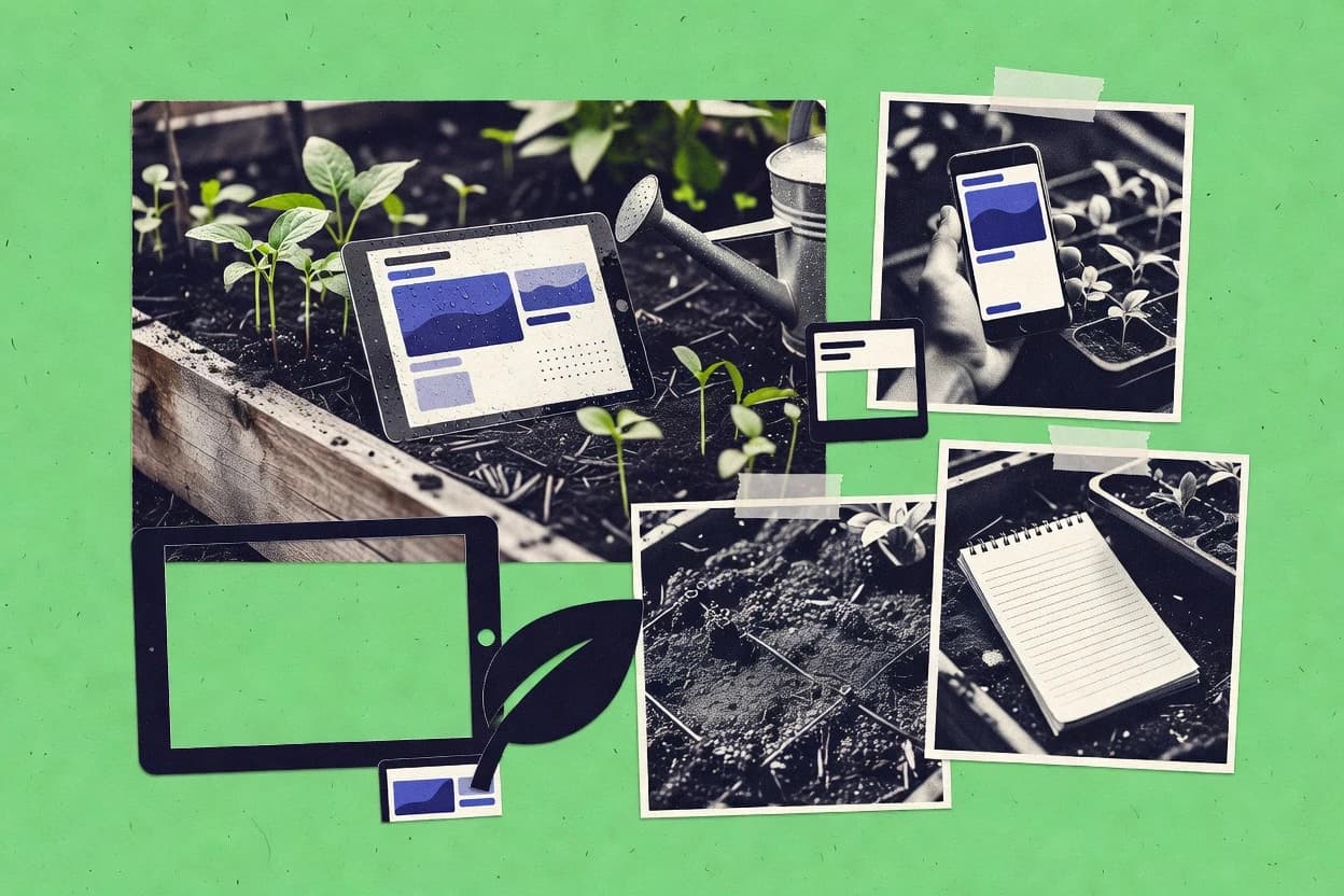 Top 10 Best Garden Software of 2026