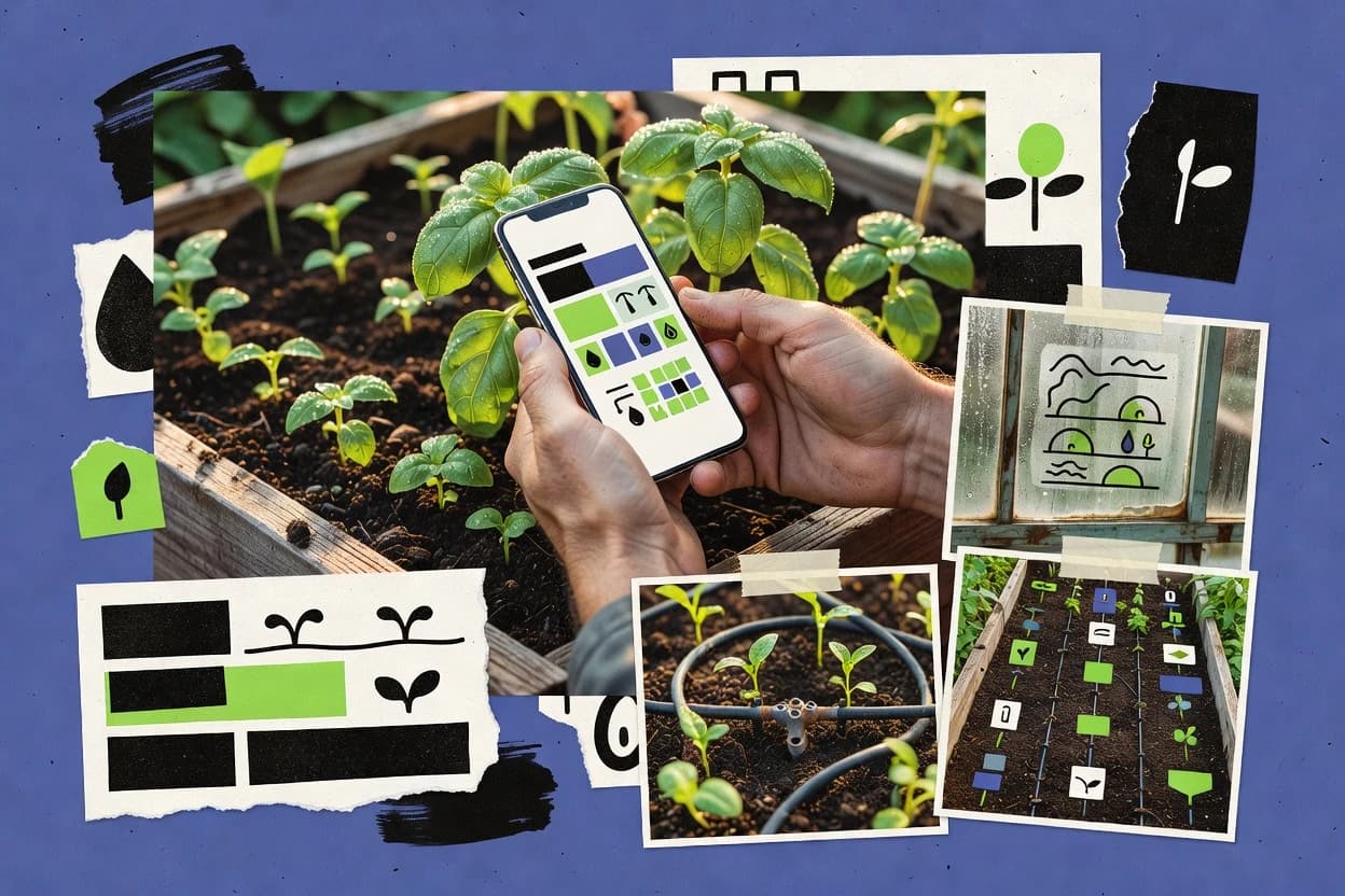 Top 10 Best Gardening Software of 2026