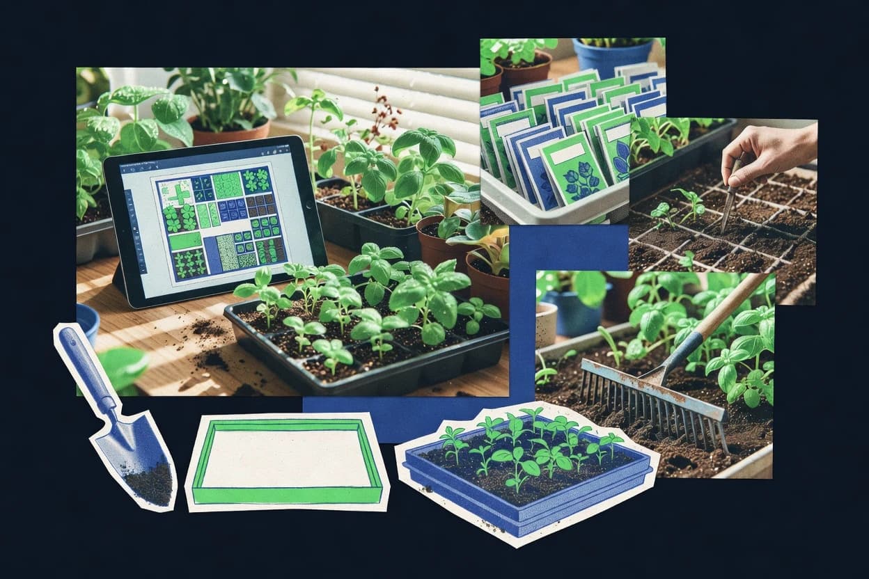 Top 10 Best Gardening Design Software of 2026