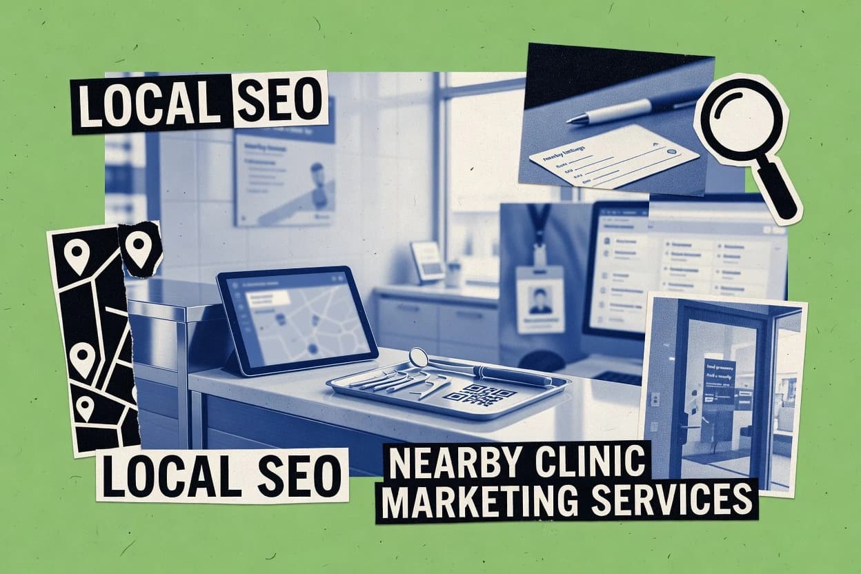Top 10 Best Dental Local SEO Marketing Services of 2026