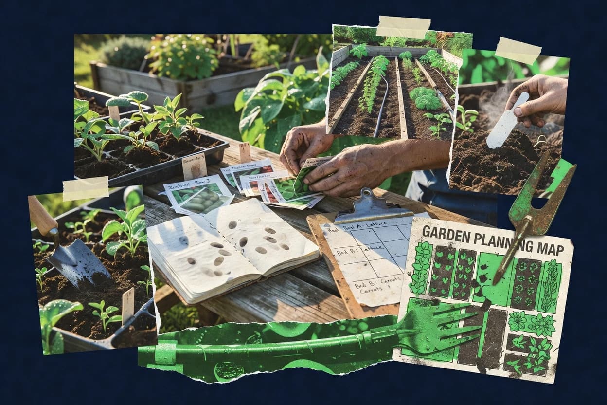Top 10 Best Gardening Planning Software of 2026