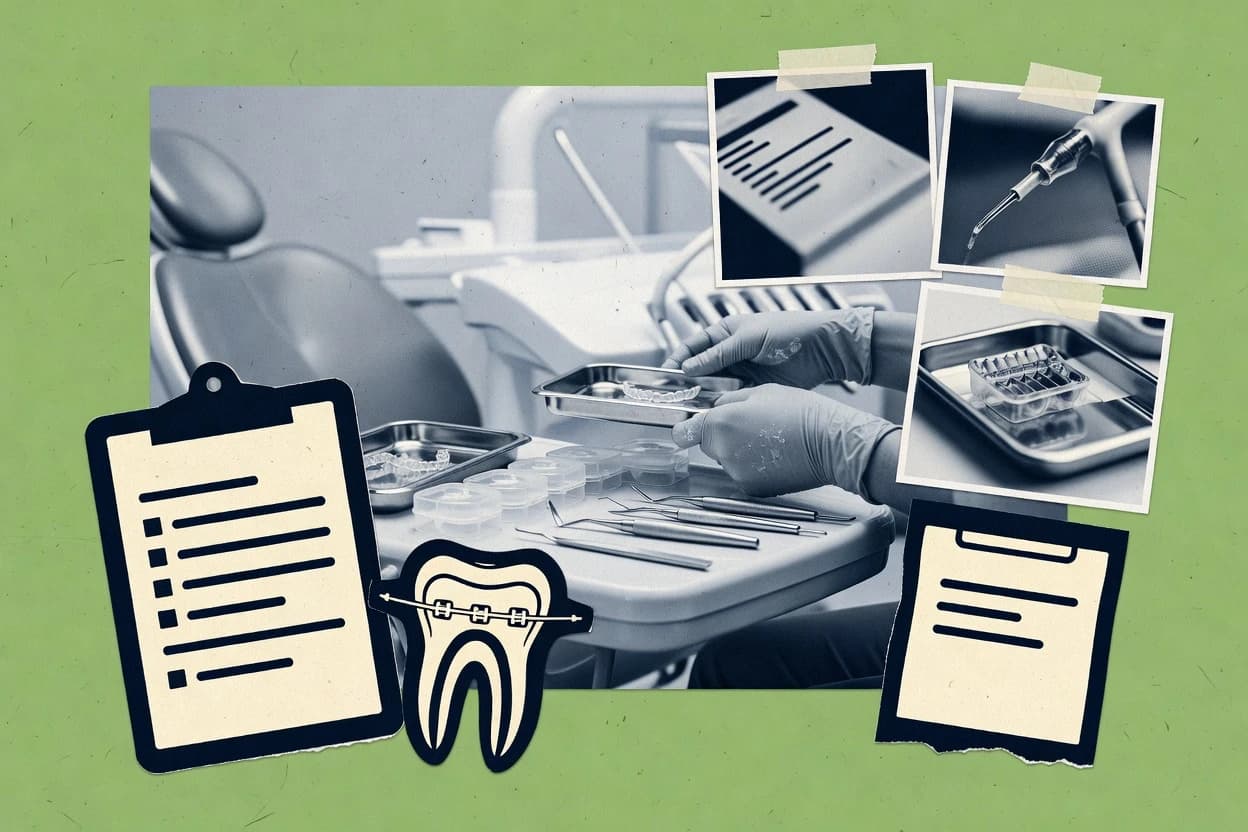 Top 10 Best Dental Management Services of 2026