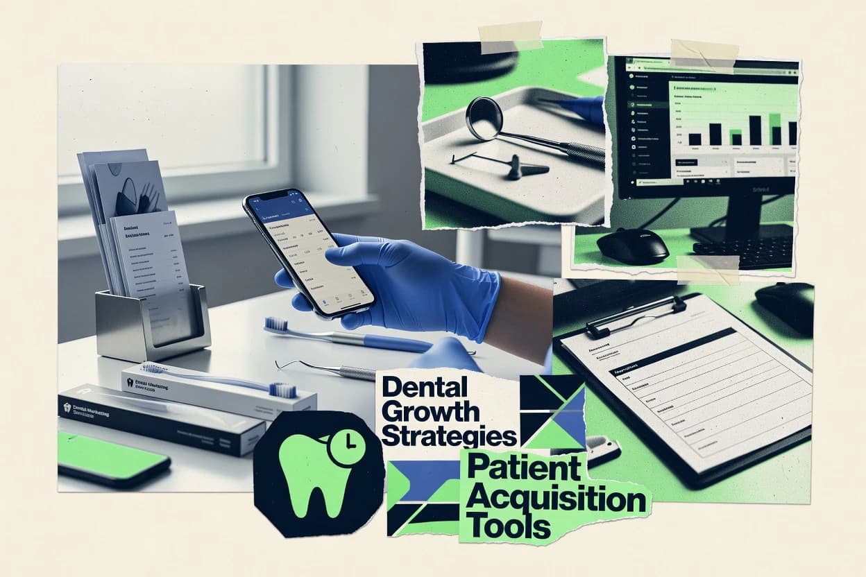 Top 10 Best Dental Marketing Services of 2026