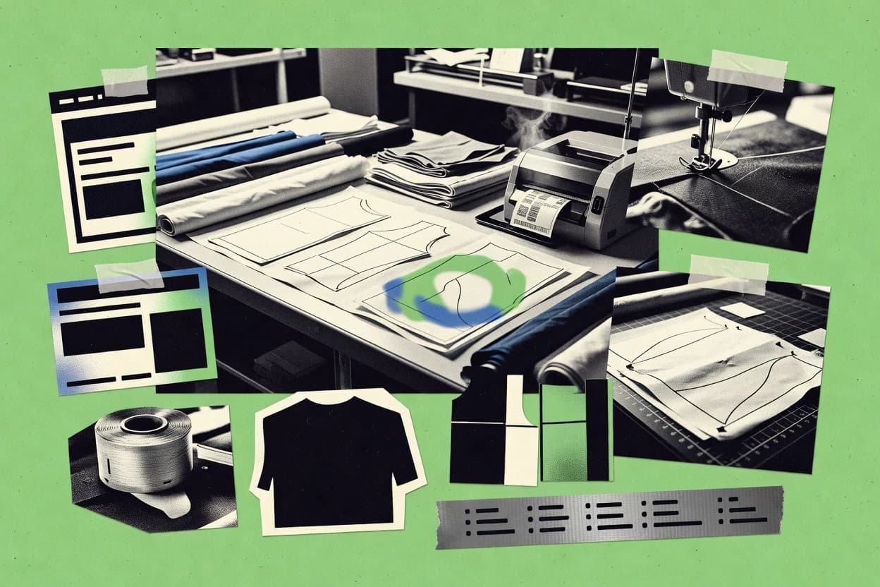 Top 10 Best Garment Industry Software of 2026