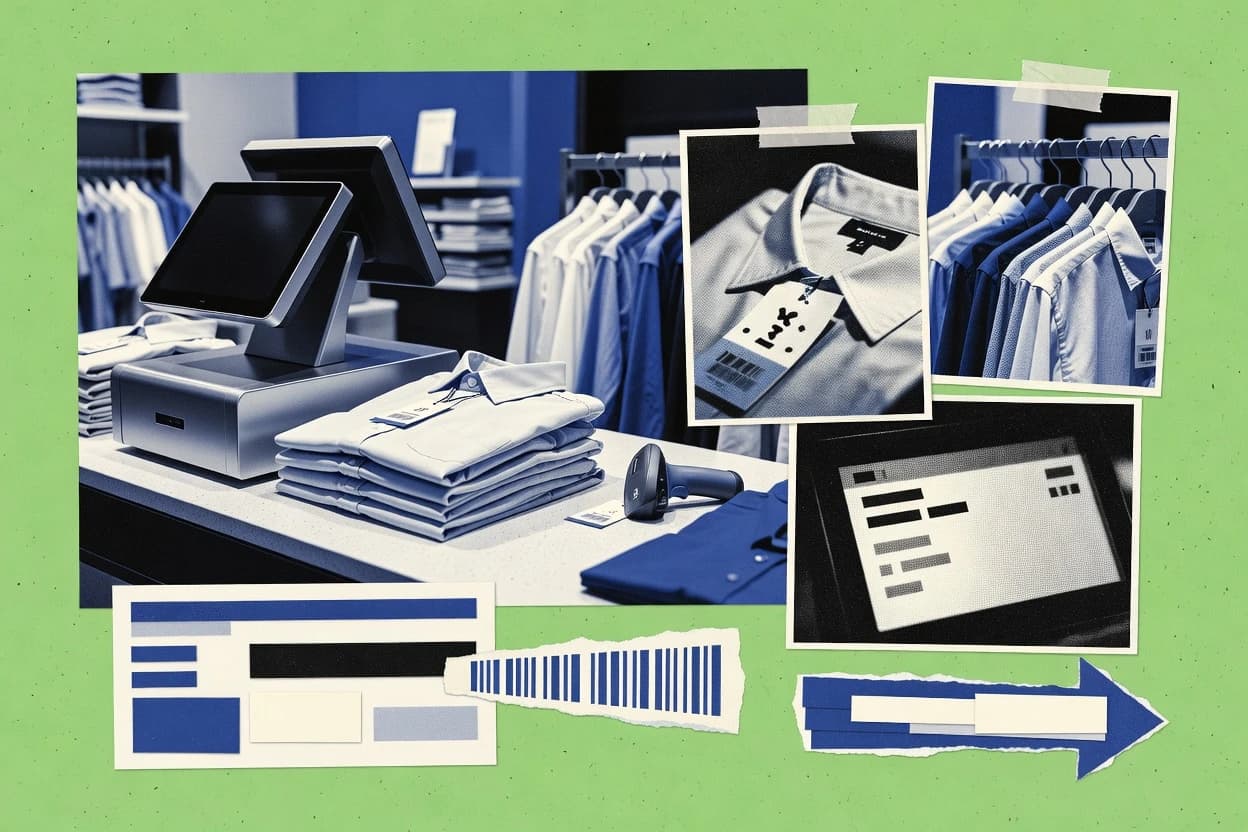 Top 10 Best Garment Retail Software of 2026