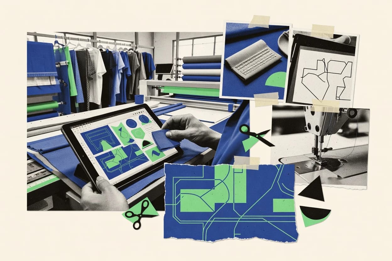 Top 10 Best Garment Production Software of 2026